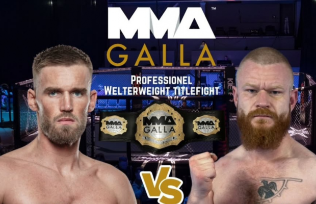 Cowley Seiler MMA Gala